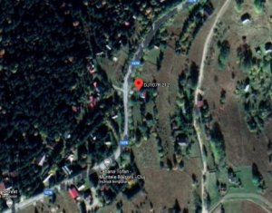 Telek eladó on Muntele Baisorii