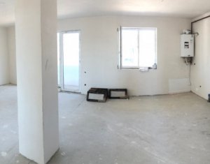 Lakás 3 szobák eladó on Floresti