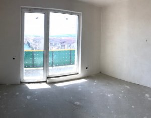 Lakás 3 szobák eladó on Floresti