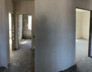 Lakás 3 szobák eladó on Floresti