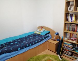 Lakás 2 szobák eladó on Cluj-napoca, Zóna Gheorgheni