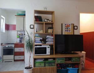 Lakás 2 szobák eladó on Cluj-napoca, Zóna Gheorgheni