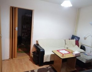 Lakás 2 szobák eladó on Cluj-napoca, Zóna Gheorgheni