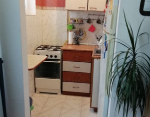 Lakás 2 szobák eladó on Cluj-napoca, Zóna Gheorgheni