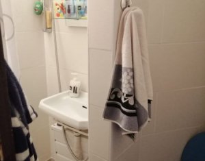 Lakás 2 szobák eladó on Cluj-napoca, Zóna Gheorgheni