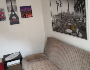 Lakás 1 szobák kiadó on Cluj-napoca, Zóna Someseni