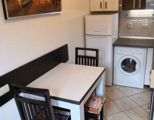 Lakás 1 szobák kiadó on Cluj-napoca, Zóna Someseni