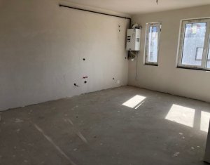 Lakás 2 szobák eladó on Floresti