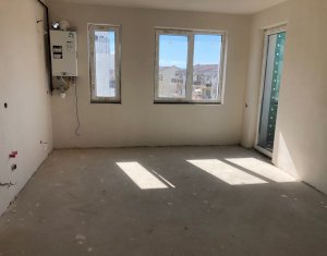 Lakás 2 szobák eladó on Floresti