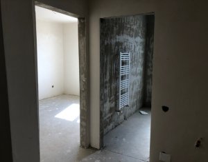 Lakás 2 szobák eladó on Floresti