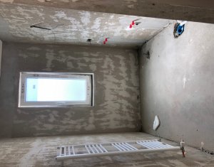 Lakás 2 szobák eladó on Floresti