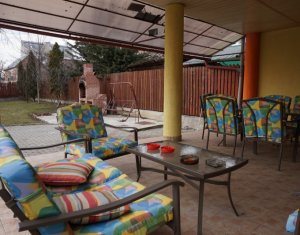 Ház 3 szobák eladó on Cluj-napoca, Zóna Dambul Rotund