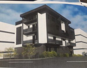 , 554m2 on Cluj-napoca, Zóna Buna Ziua