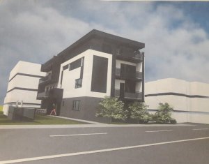 Telek eladó on Cluj-napoca, Zóna Buna Ziua