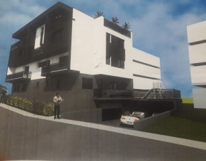 Telek eladó on Cluj-napoca, Zóna Buna Ziua