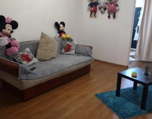 , 32m2 on Cluj-napoca, Zóna Manastur