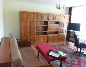 Lakás 2 szobák kiadó on Floresti