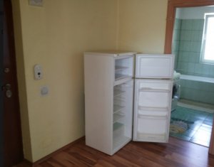 Lakás 2 szobák kiadó on Floresti