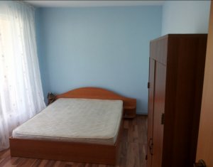 Lakás 2 szobák kiadó on Floresti