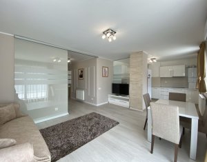 Lakás 3 szobák eladó on Cluj-napoca, Zóna Zorilor