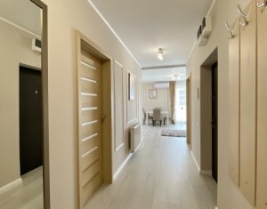 Lakás 3 szobák eladó on Cluj-napoca, Zóna Zorilor