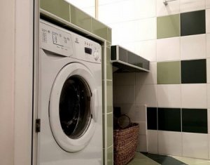 Lakás 1 szobák kiadó on Cluj-napoca, Zóna Centru