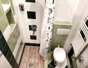 Lakás 1 szobák kiadó on Cluj-napoca, Zóna Centru