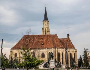 Lakás 1 szobák kiadó on Cluj-napoca, Zóna Centru
