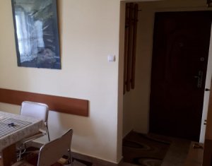 Lakás 3 szobák kiadó on Cluj-napoca, Zóna Manastur