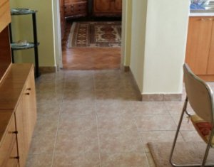 Lakás 3 szobák kiadó on Cluj-napoca, Zóna Manastur