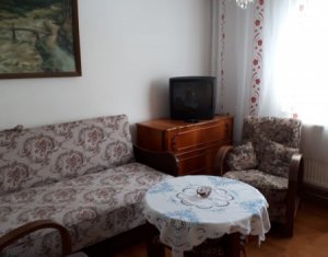 Lakás 3 szobák kiadó on Cluj-napoca, Zóna Manastur