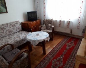 Lakás 3 szobák kiadó on Cluj-napoca, Zóna Manastur