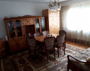 Lakás 3 szobák kiadó on Cluj-napoca, Zóna Manastur