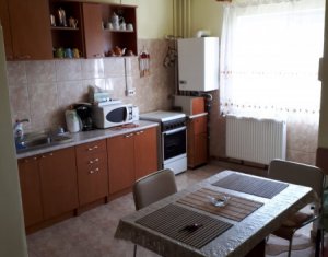 Lakás 3 szobák kiadó on Cluj-napoca, Zóna Manastur