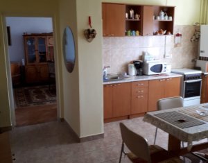 Lakás 3 szobák kiadó on Cluj-napoca, Zóna Manastur