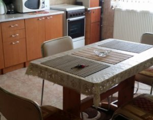 Lakás 3 szobák kiadó on Cluj-napoca, Zóna Manastur