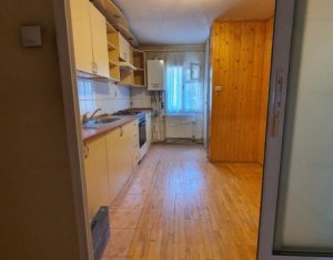 Lakás 4 szobák eladó on Cluj-napoca, Zóna Grigorescu