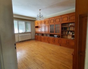 Lakás 4 szobák eladó on Cluj-napoca, Zóna Grigorescu