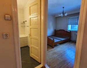 Lakás 4 szobák eladó on Cluj-napoca, Zóna Grigorescu