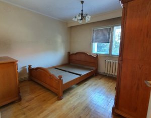 Lakás 4 szobák eladó on Cluj-napoca, Zóna Grigorescu