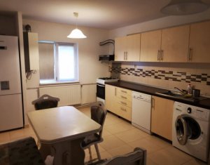 , 55m2 on Cluj-napoca, Zóna Zorilor