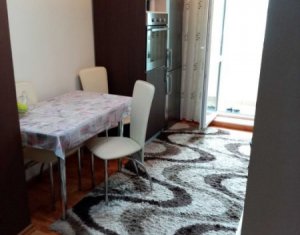 Lakás 2 szobák eladó on Cluj-napoca, Zóna Manastur