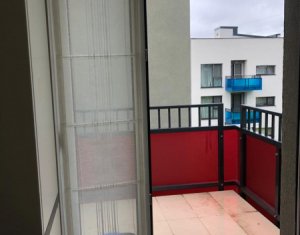 Lakás 1 szobák kiadó on Cluj-napoca, Zóna Manastur