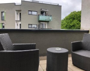 Lakás 1 szobák kiadó on Cluj-napoca, Zóna Manastur