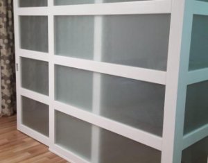 Lakás 1 szobák kiadó on Cluj-napoca, Zóna Manastur