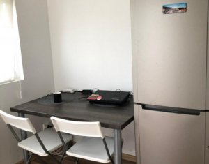 Lakás 1 szobák kiadó on Cluj-napoca, Zóna Manastur