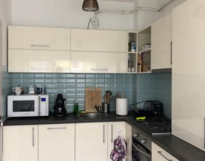 Lakás 1 szobák kiadó on Cluj-napoca, Zóna Manastur