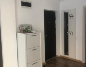 Lakás 1 szobák kiadó on Cluj-napoca, Zóna Manastur