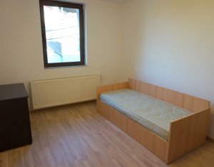 Lakás 3 szobák kiadó on Cluj-napoca, Zóna Gruia