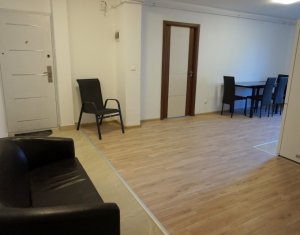 Lakás 3 szobák kiadó on Cluj-napoca, Zóna Gruia